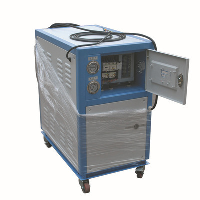 【东莞冷水机 风冷式冷水机 电镀冷水机 低温冷水机高效稳定】价格,厂家,图片,其他制冷设备,东莞市樟木头帆天塑料机械厂-