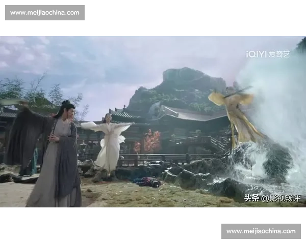 起风时，山海皆可赴