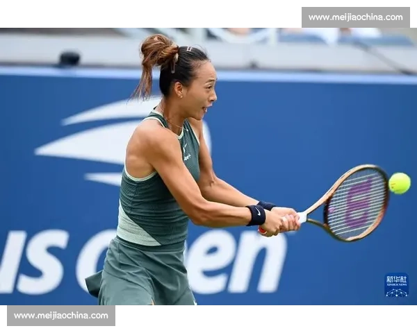 郑钦文搭档英国一哥冲击美网混双百万奖金：经纪公司促成跨国组合