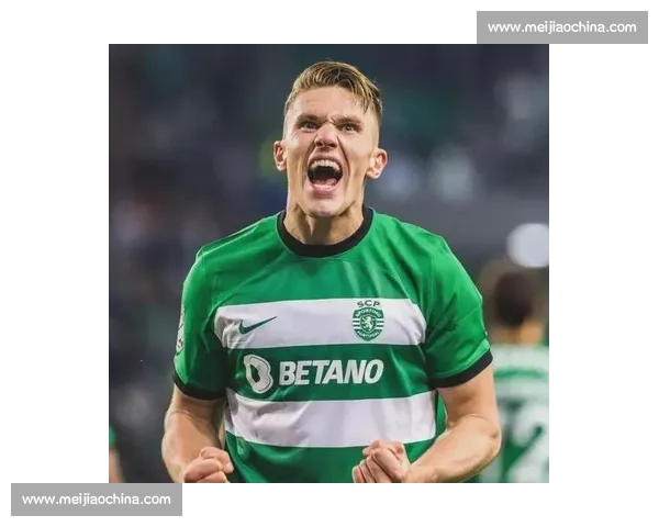 阿森纳退出哲凯赖什争夺战！巴萨锁定瑞典锋霸