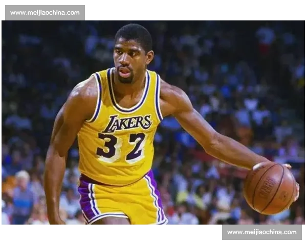 魔术师盛赞湖人新老板沃尔特：与珍妮・巴斯是天作之合