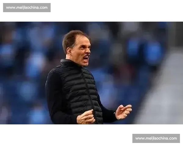 图赫尔帅位悬：英格兰世界杯夺冠成生死战，卡斯利或临危受命