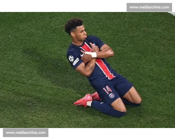 欧冠 5-0 横扫国米夺冠！罗西：巴黎世俱杯无悬念