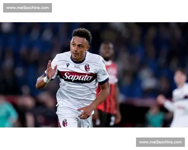 那不勒斯 7000 万欧打包双雄，恩多耶转会进入倒计时