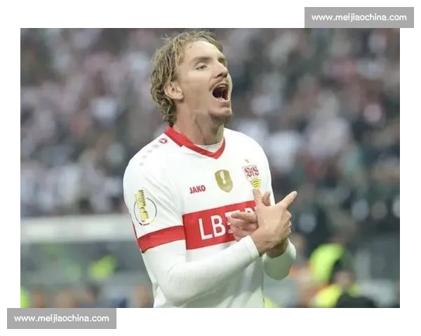 拜仁 4000 万欧报价沃尔特马德,多特曼城虎视眈眈 拜仁 4000 万欧报价沃尔特马德,多特曼城虎视眈眈