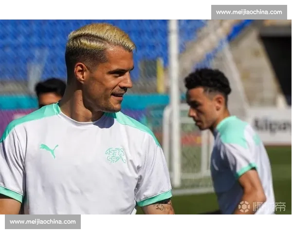 德天空：米兰与扎卡开启新谈判，瑞士中场铁心加盟圣西罗