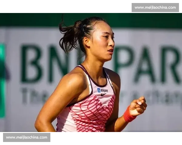 郑钦文柏林站闯关:九巨头围堵 + 60 分保分战,草地短板迎大考