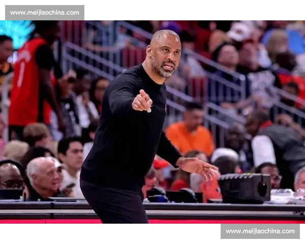 马瑟林 27 分创历史!火箭弃将惠特摩尔空有相似天赋,乌度卡为何不用?