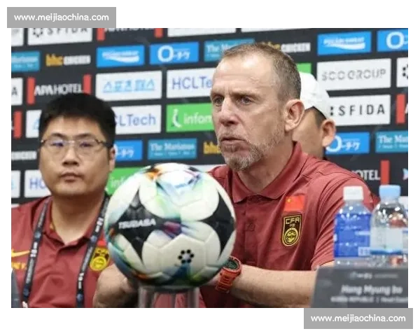 国足选帅正式启动!官网将发布全球招聘公告,久尔杰维奇代理出征东亚杯