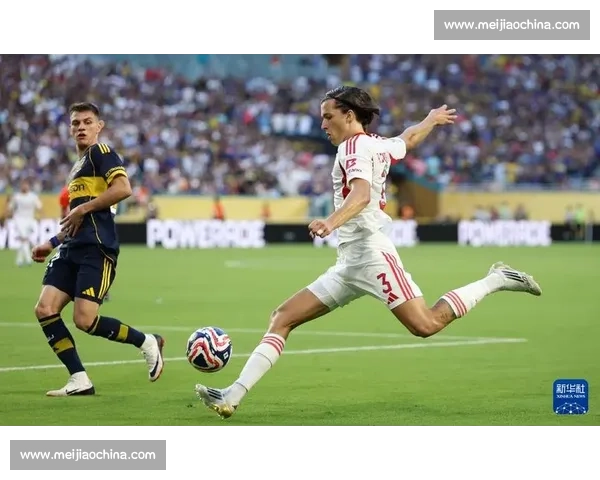 巴塔利亚世俱杯抽筋退赛！高温 32℃成隐形杀手