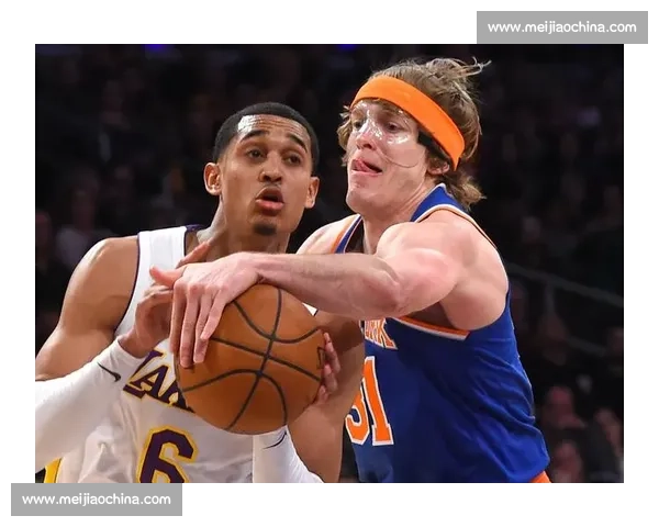 爵士追逐杰罗姆未果，克拉克森买断加盟尼克斯