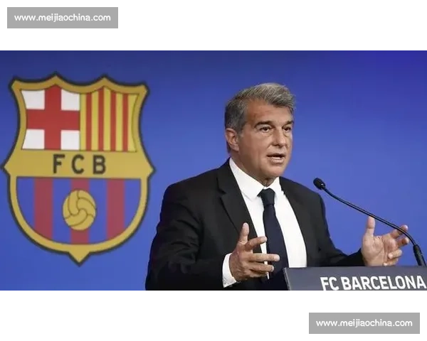 巴萨三冠王点燃加泰激情 拉波尔塔：历史性赛季属于人民