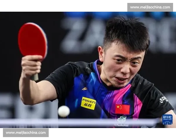 黄友政逆转未果止步八强，陈垣宇独撑国乒终折戟决赛