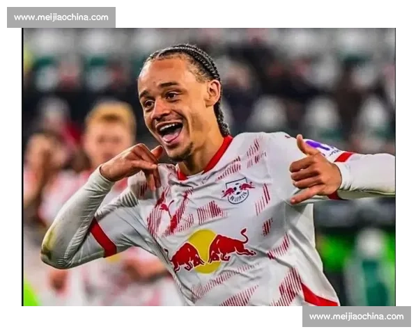 西蒙斯正式告知莱比锡欲离队，红牛标价 7000 万欧启动转会谈判